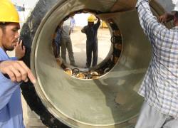 Under Taking Projects